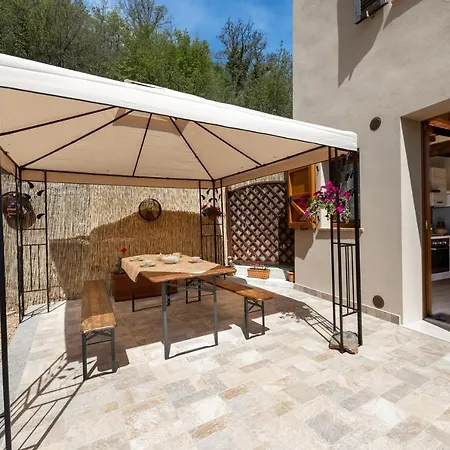 Podere Del Ciacchi Among Tuscany Greenery - Happy Apartment *