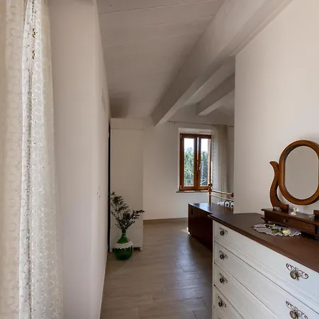 Podere Del Ciacchi Among Tuscany Greenery - Happy *