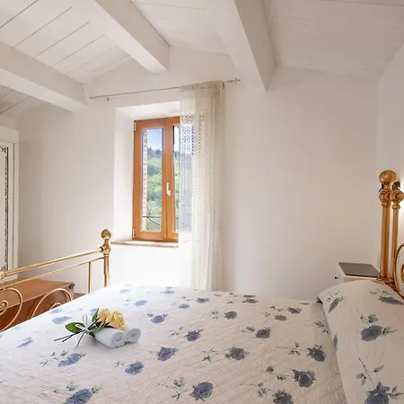 Podere Del Ciacchi Among Tuscany Greenery - Happy Apartment *