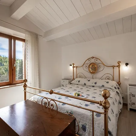 Podere Del Ciacchi Among Tuscany Greenery - Happy Apartment *