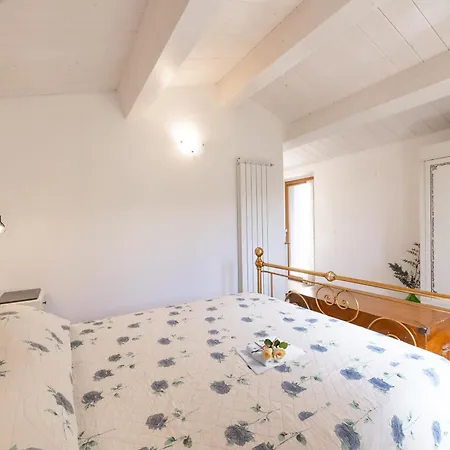 Apartment Podere Del Ciacchi Among Tuscany Greenery - Happy *