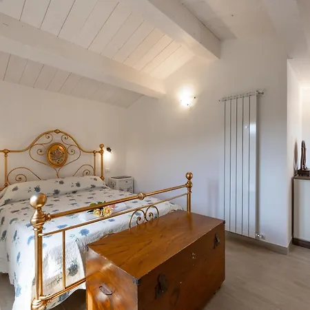 Apartment Podere Del Ciacchi Among Tuscany Greenery - Happy Montieri