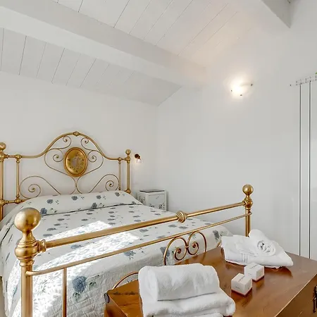 Podere Del Ciacchi Among Tuscany Greenery - Happy Apartment Montieri