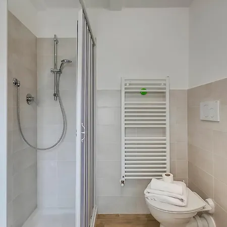 Apartment Podere Del Ciacchi Among Tuscany Greenery - Happy *