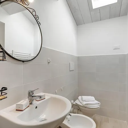 Apartment Podere Del Ciacchi Among Tuscany Greenery - Happy Montieri