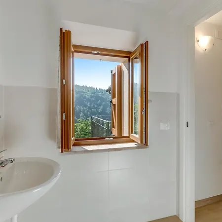 Podere Del Ciacchi Among Tuscany Greenery - Happy Montieri