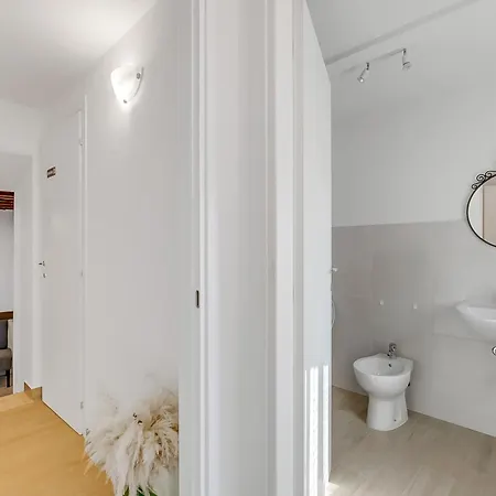 Apartment Podere Del Ciacchi Among Tuscany Greenery - Happy