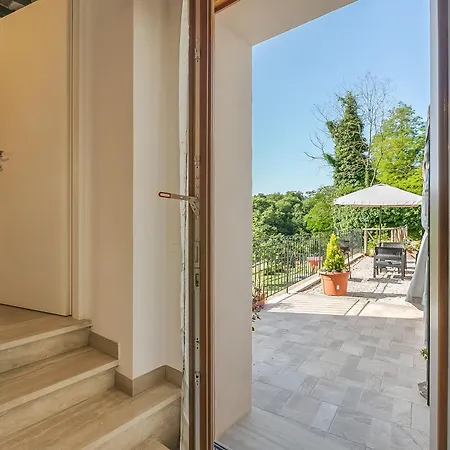 Apartment Podere Del Ciacchi Among Tuscany Greenery - Happy Montieri
