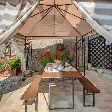 Podere Del Ciacchi Among Tuscany Greenery - Happy Apartment