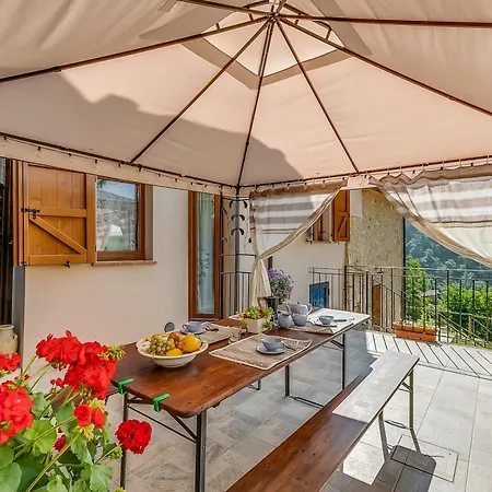Podere Del Ciacchi Among Tuscany Greenery - Happy Apartment