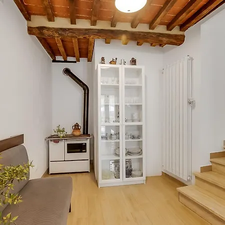 Podere Del Ciacchi Among Tuscany Greenery - Happy Apartment *