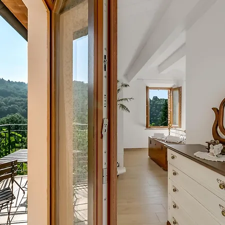 Podere Del Ciacchi Among Tuscany Greenery - Happy Montieri